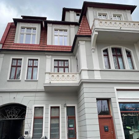 Sopot City Centre Buitenkant foto